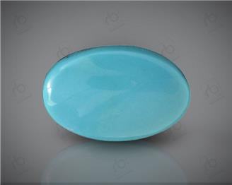 Natural Turquoise  12.84CTS-19666